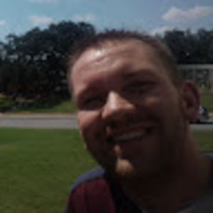 Meet your Posher, Kyle